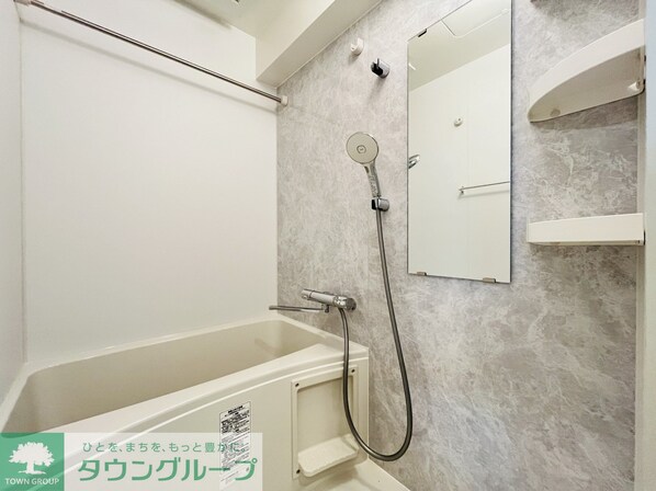 プレイズシード名駅北の物件内観写真